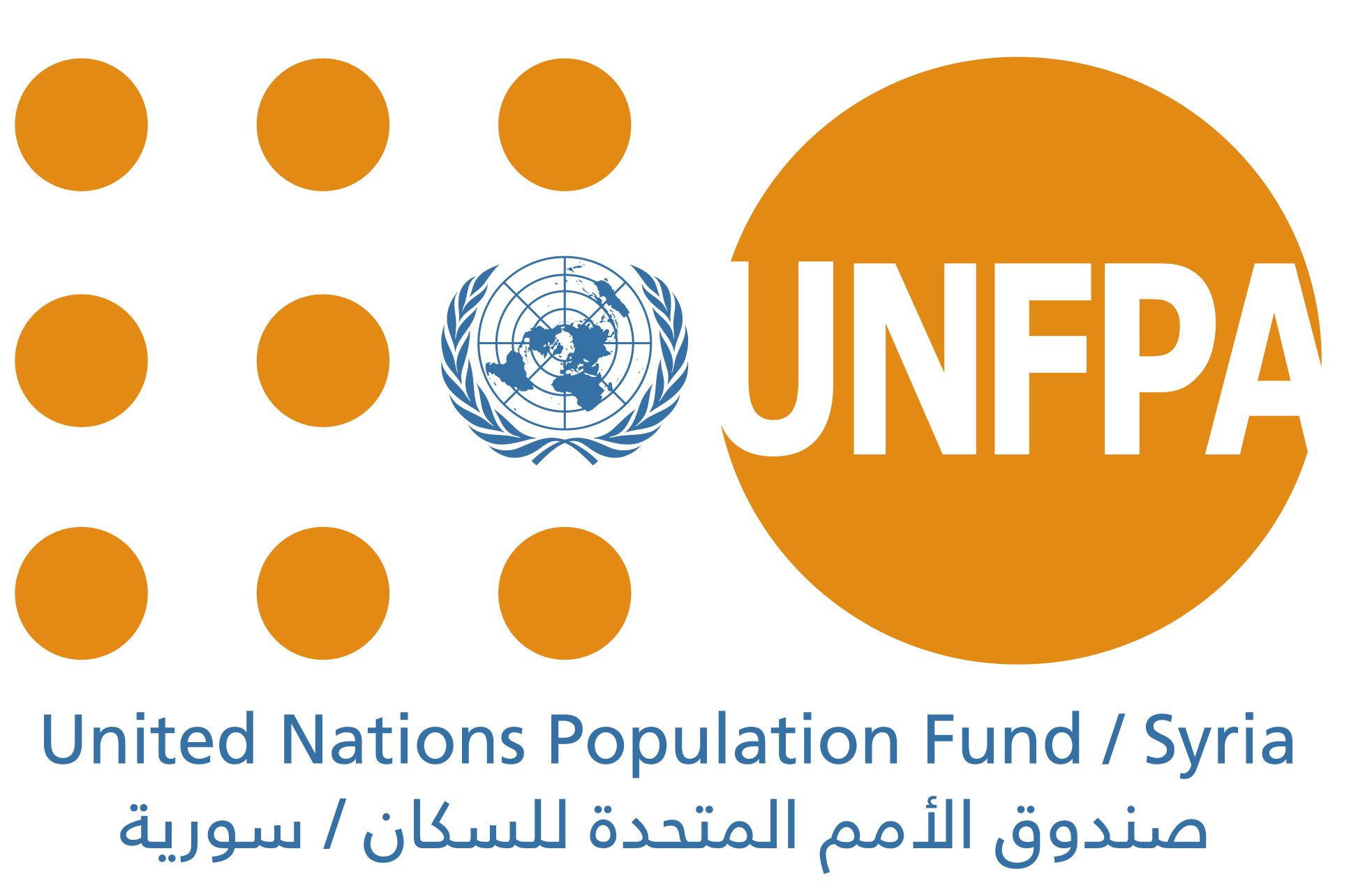 UNFPA Arabstates  Syria: Women and girls' rights are a casualty