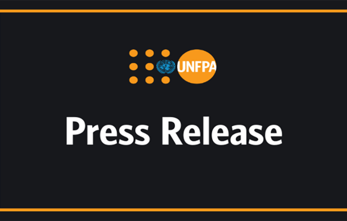 UNFPA welcomes USD $500,000 contribution from the Republic of Korea in support of lifesaving humanitarian activities for women a