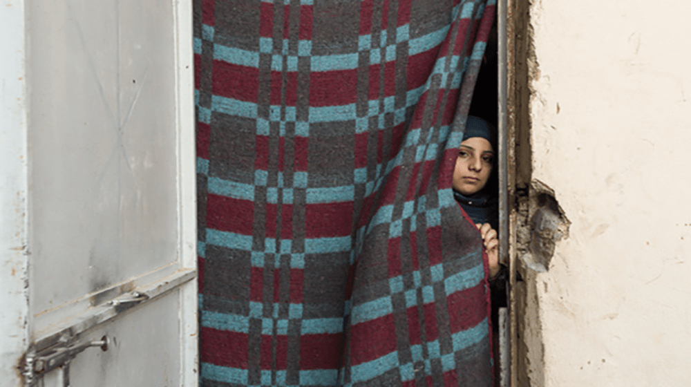 ©UNFPA Syria
