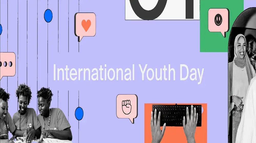 International Youth Day