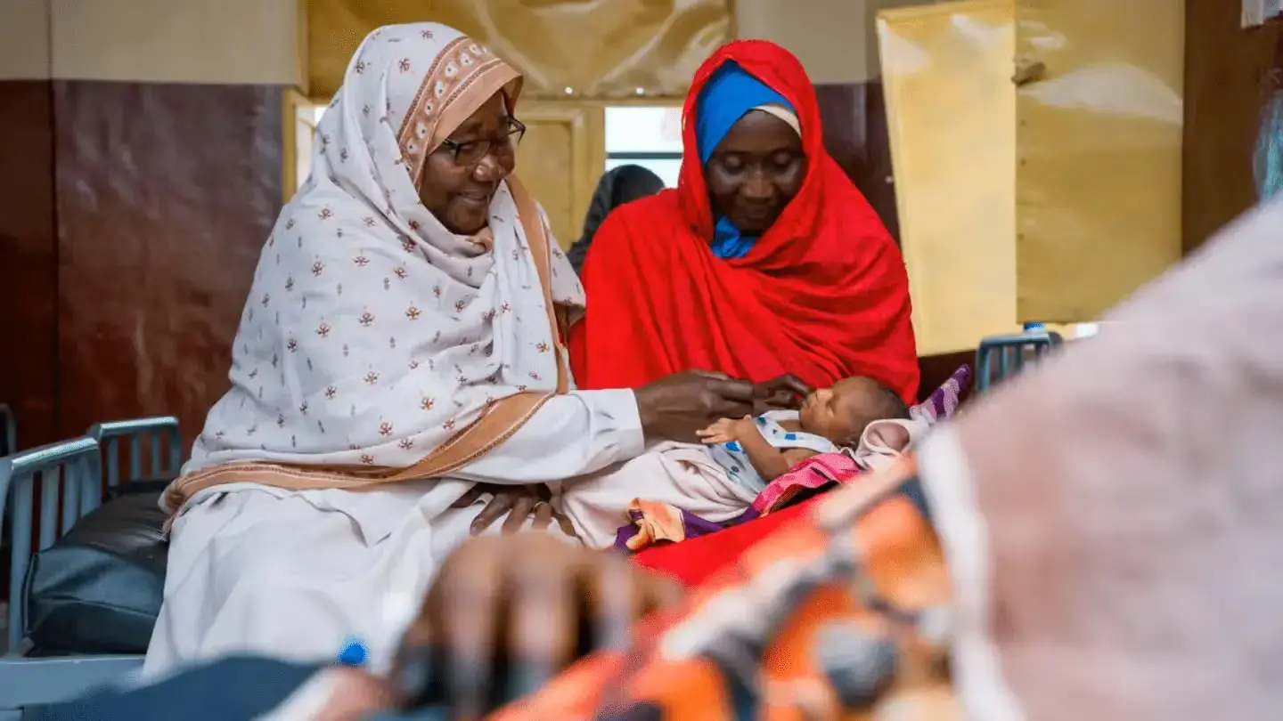 Midwives in the Arab region: Lifesavers in crisis, yet underfunded and undervalued