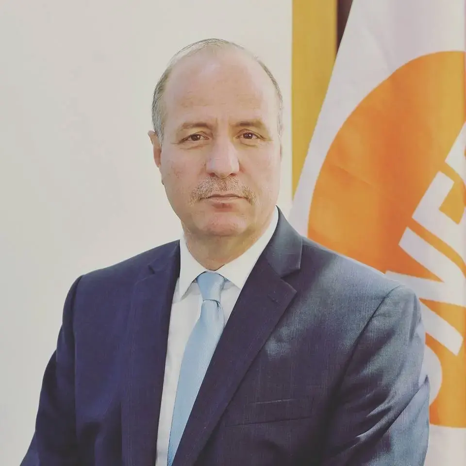 Statement attributable to Dr Luay Shabaneh, UNFPA Director for the Arab Region, on the occasion of the International Day for the Elimination of Sexual Violence in Conflict