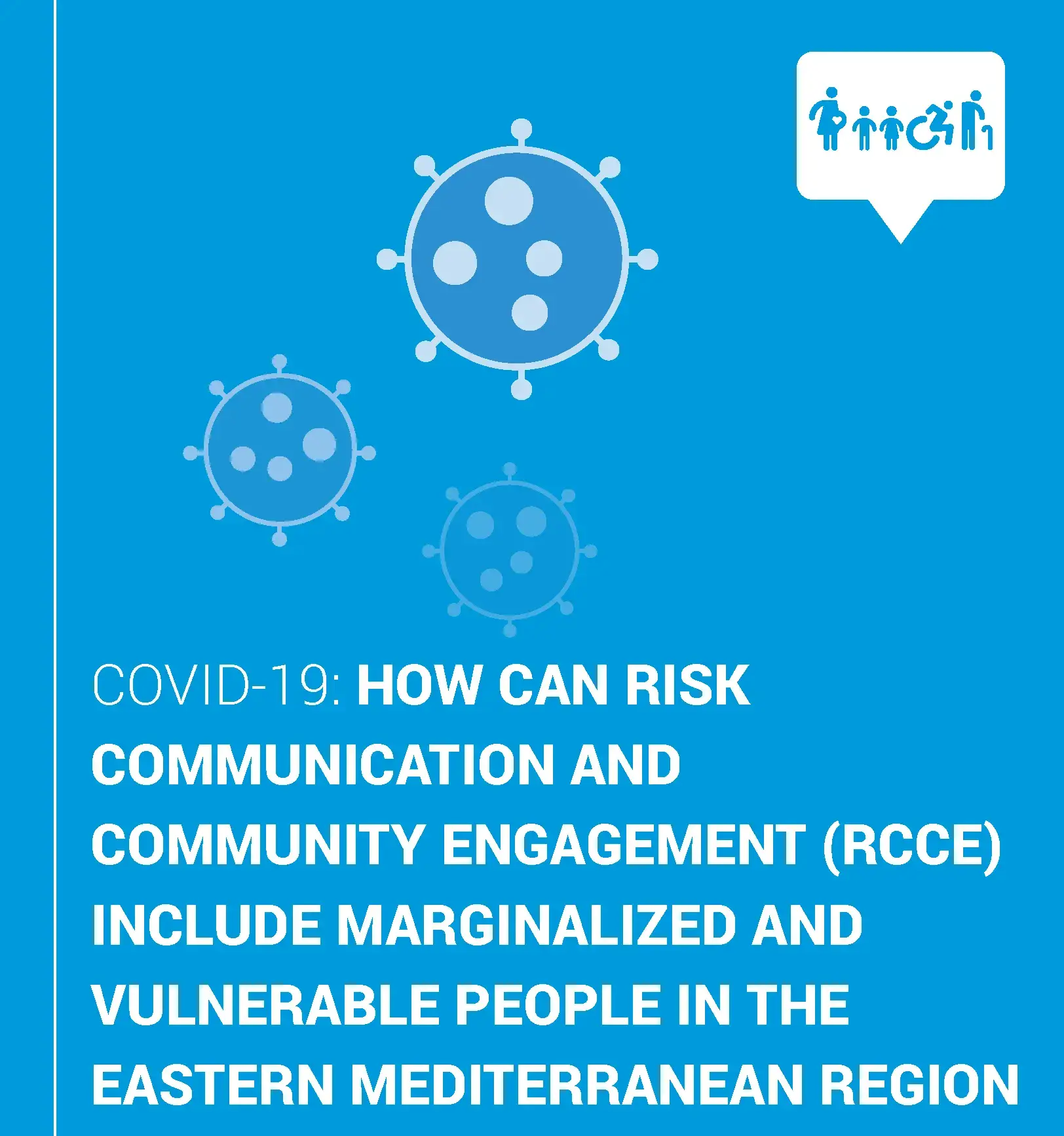 Press release: UN and partners launch guidelines to address the needs of most vulnerable groups during COVID-19