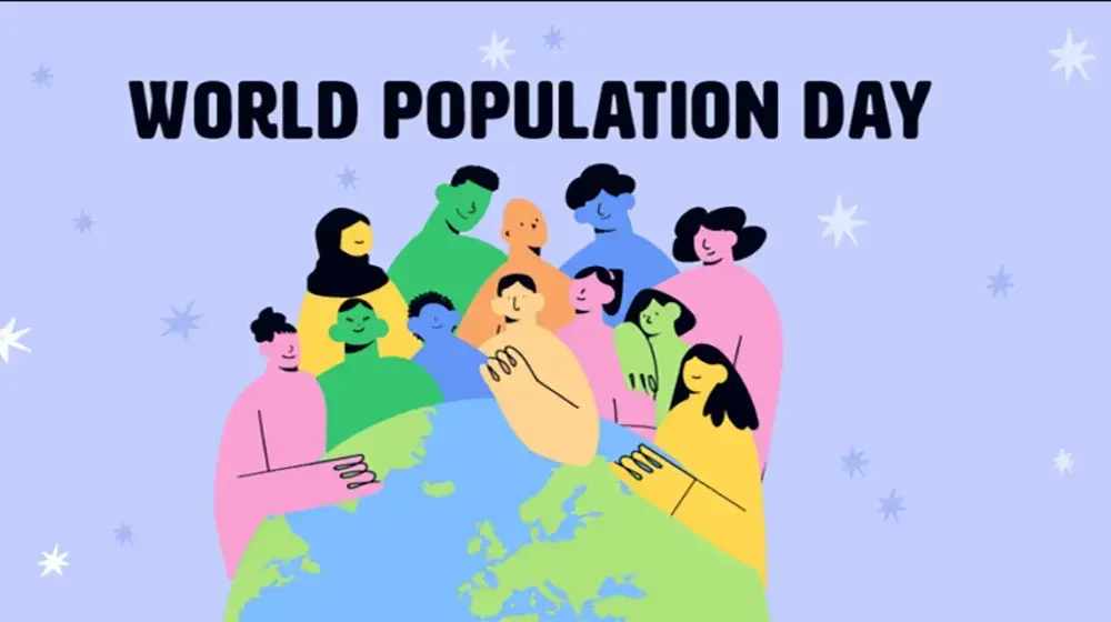 World Population Day Statement 2022