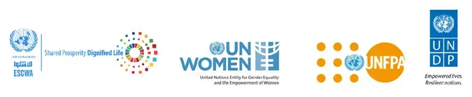 OPEN LETTER FROM THE REGIONAL DIRECTORS OF UNDP, UNWOMEN, UNPFA AND ESCWA IN THE ARAB STATES REGION TO GOVERNMENTS IN THE REGION