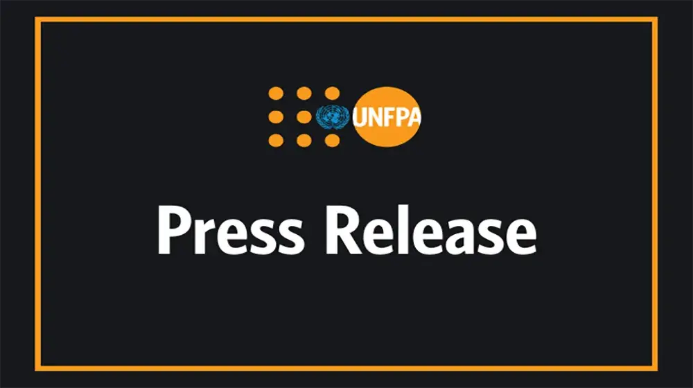 UNFPA welcomes USD $500,000 contribution from the Republic of Korea in support of lifesaving humanitarian activities for women and girls in Syria