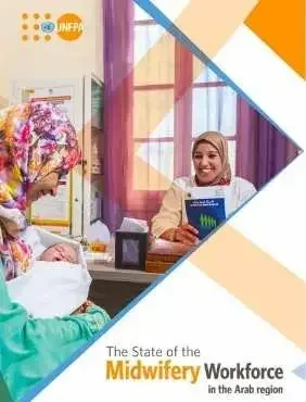 The State of the Midwifery Workforce in the Arab Region