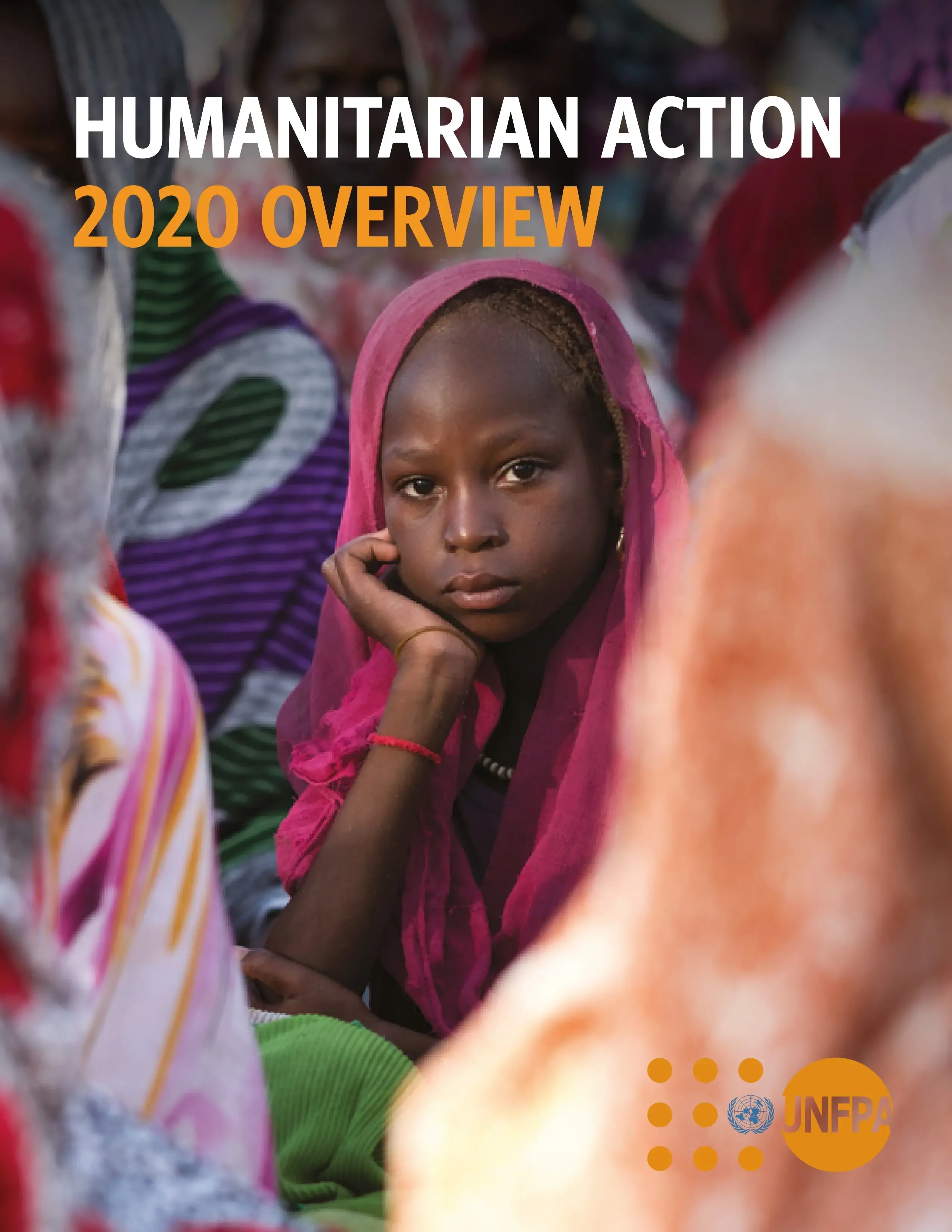 HUMANITARIAN ACTION - 2020 Overview