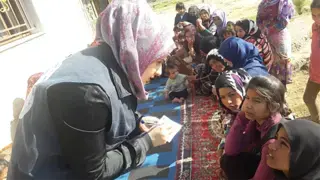 UNFPA North-East Syria Flash Update #12